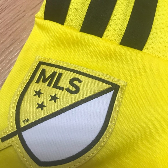 Adidas Barbados Jersey - Picture 3 of 6